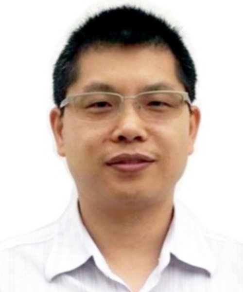 Shengli Jin ETN ATHOR