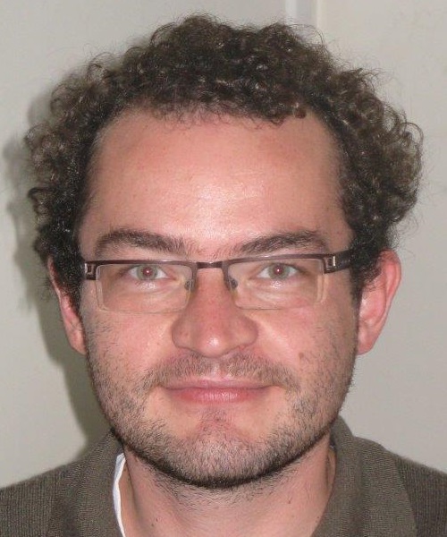 Jean Gillibert ETN ATHOR